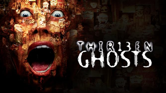 13 Ghosts (2002)
