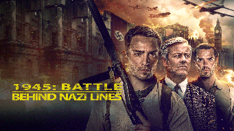1945: Battle Behind Nazi Lines (2022)