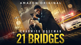 21 Bridges (2020)