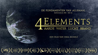 4 Elements: De Film (2007)
