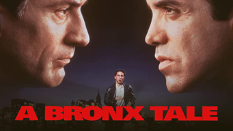 A Bronx Tale (1995)