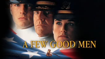 A Few Good Men (1993)