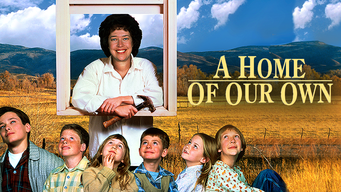 A Home Of Our Own (1993)