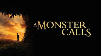 A Monster Calls (2017)