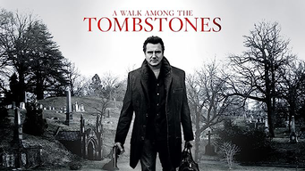A Walk Among The Tombstones (2014)