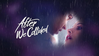 After we collided (2020)