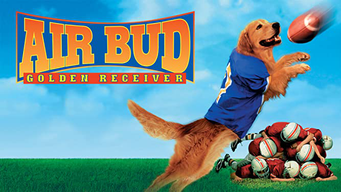 Air Bud: Golden Receiver (2000)