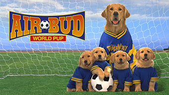 Air Bud: World Pup (1998)