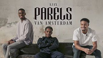 AJAX: Parels van Amsterdam (2022)