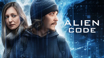Alien Code (2018)