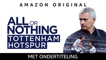 Alles of niets: Tottenham Hotspur (2020)