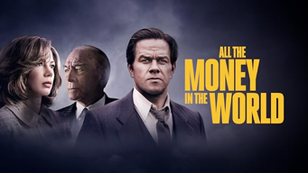 All The Money In The World (2018)