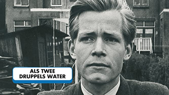 Als Twee Druppels Water (1963)