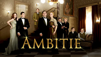 Ambitie (2014)