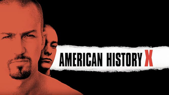American History X (1999)