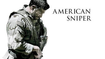 American Sniper (2015)