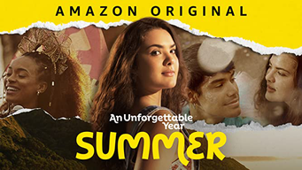 An Unforgettable Year - Summer (2023)