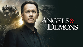 Angels and Demons (2009)