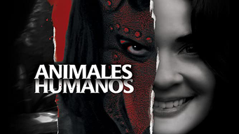 Animales Humanos (2020)