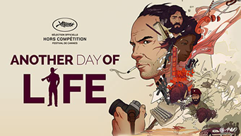 Another Day Of Life (2018)