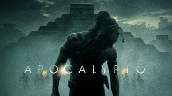 Apocalypto (2007)