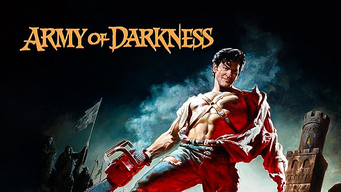 Army Of Darkness (1993)