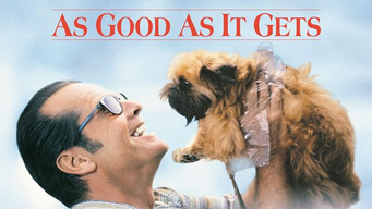 As Good as It Gets (1998)
