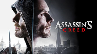 Assassin’s Creed (2017)