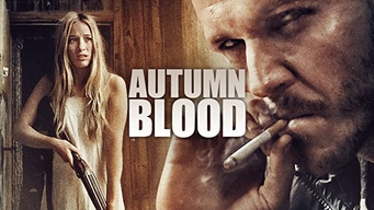 Autumn Blood (2014)