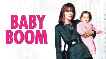 Baby Boom (1988)