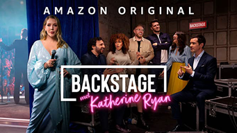 Backstage met Katherine Ryan (2022)