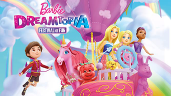 Barbie:Dreamtopia Een Feest vol Fantasie (2017)