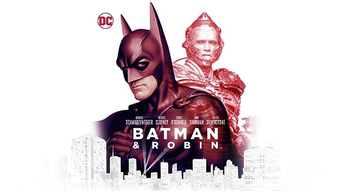 Batman en Robin (1997)