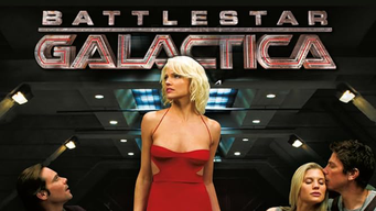 Battlestar Galactica (2009)