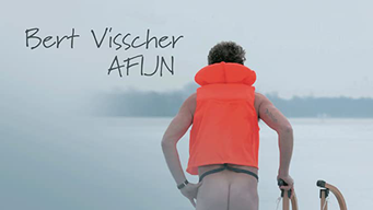 Bert Visscher: Afijn (2013)