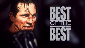 Best of the Best (1990)