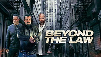 Beyond the Law (2020)