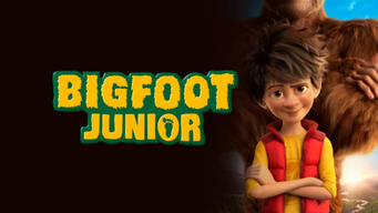 Bigfoot Junior (2018)