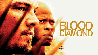 Blood Diamond (2007)