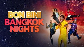 Bon Bini Bangkok Nights (2023)