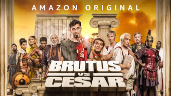 Brutus vs Cesar (2020)