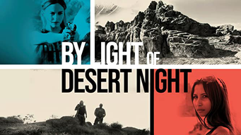 By light of Desert Night (2020)