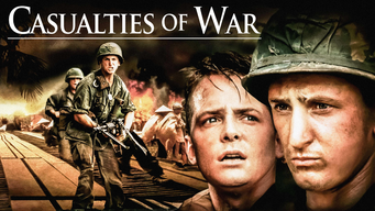Casualties of War (1990)