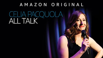 Celia Pacquola: All Talk (2020)