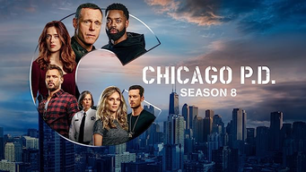 Chicago PD (2021)