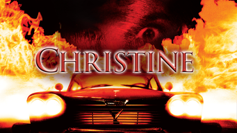 Christine (1984)