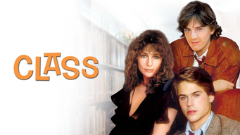 Class (1984)