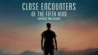 Close Encounters of the Fifth Kind: Contact Has Begun (2020)