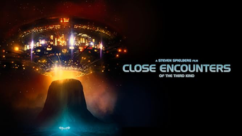 Close Encounters of the Third Kind * (1978)