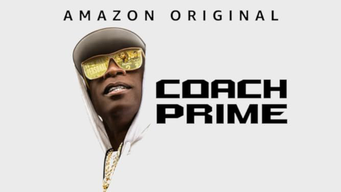 Coach Prime (2023)